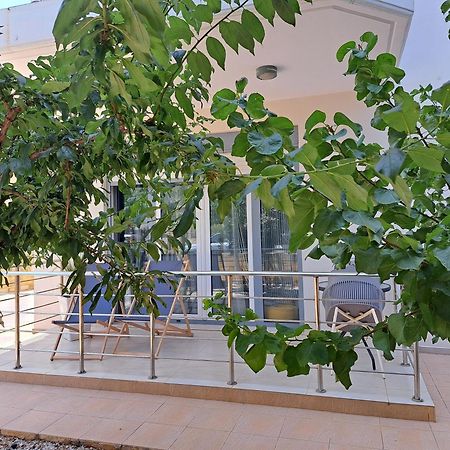 Chania Sweet Ground-floor Apt Zewnętrze zdjęcie
