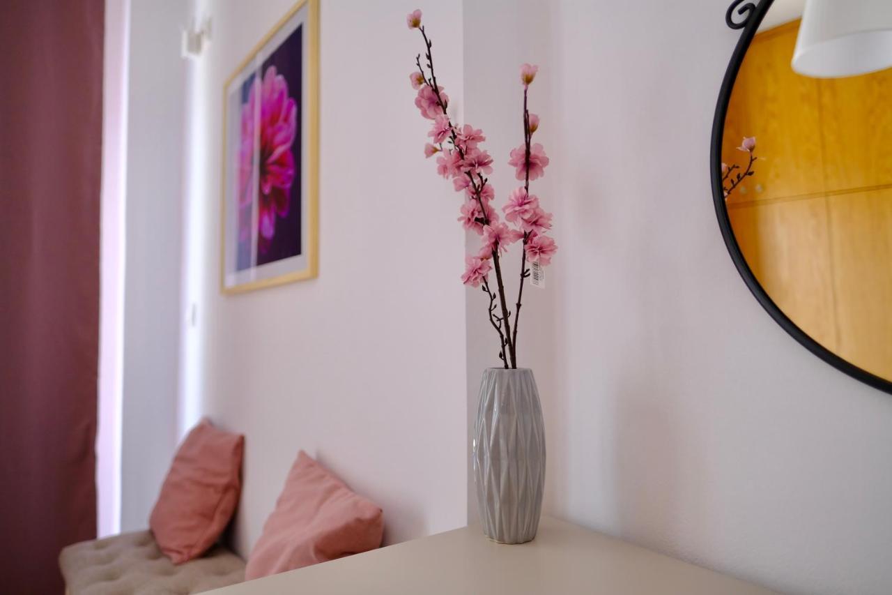 Chania Sweet Ground-floor Apt Zewnętrze zdjęcie
