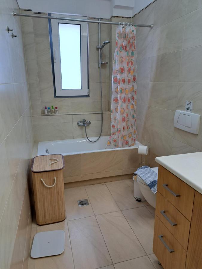 Chania Sweet Ground-floor Apt Zewnętrze zdjęcie