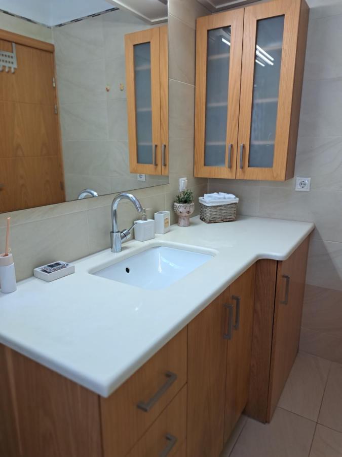 Chania Sweet Ground-floor Apt Zewnętrze zdjęcie