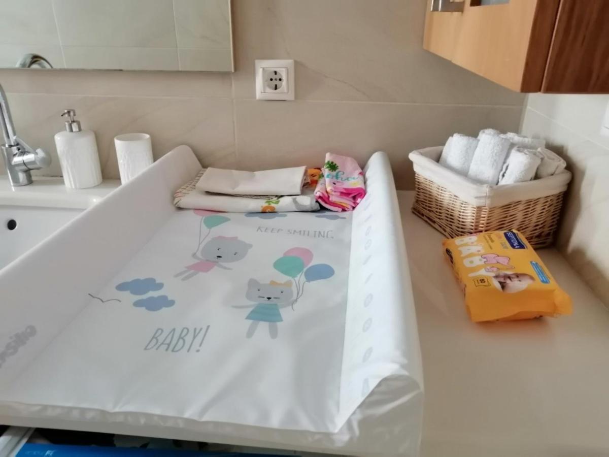 Chania Sweet Ground-floor Apt Zewnętrze zdjęcie